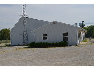 Property photo 13 - 4 Trupointe Agronomy Locations + Assorted Chemical & Fertilizer Tanks